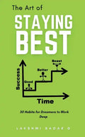 The Art of Staying Best - Paperback