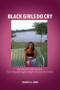 Black Girls Do Cry - Paperback