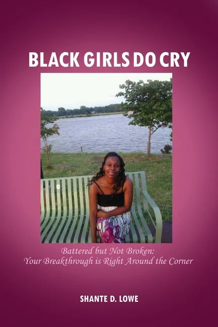 Black Girls Do Cry - Paperback