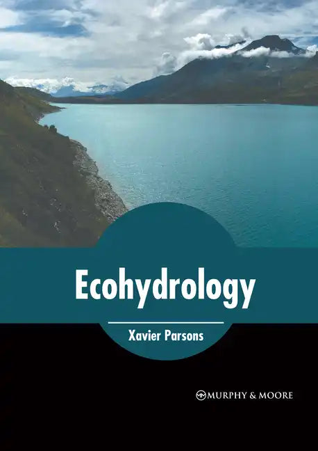 Ecohydrology - Hardcover