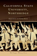 California State University, Northridge - Hardcover