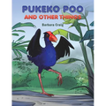 Pukeko Poo and Other Things - Paperback