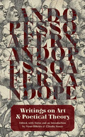 Writings on Art and Poetical Theory - Paperback