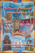 The Picture of Yarmouth: 200 Years of Built Heritage - Paperback