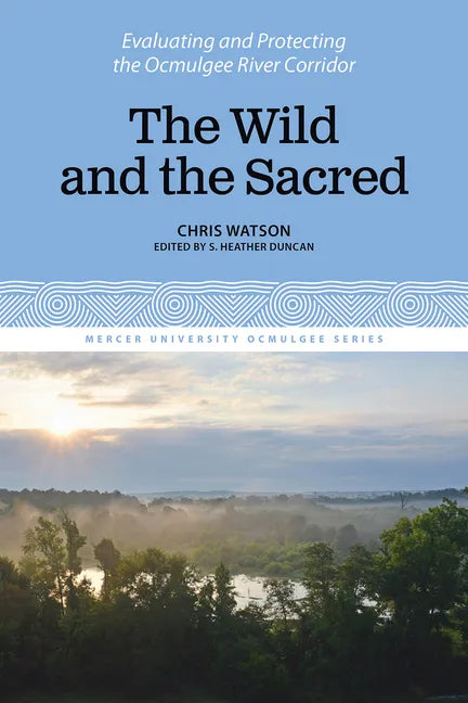 Wild & the Sacred - Paperback
