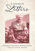 A Legend in Letters - Paperback
