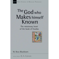The God Who Makes Himself Known: The Missionary Heart of the Book of Exodus Volume 28 - Paperback
