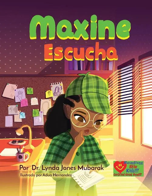 Maxine Escucha - Paperback
