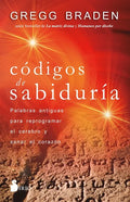 Codigos de Sabiduria - Paperback