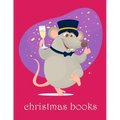 Christmas Books: Funny animal picture books for 2 year olds - Paperback