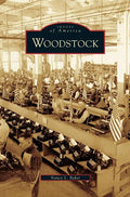 Woodstock - Hardcover