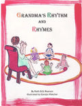 Grandma's Rhythm and Rhymes - Paperback