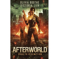 Afterworld: Road to Redemption - Paperback