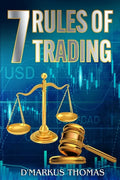 The 7 Rules of Trading - Paperback