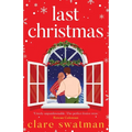Last Christmas - Paperback
