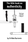 The little book on authenticity - Paperback