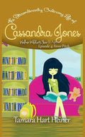 Episode 4: Fever Pitch: The Extraordinarily Ordinary Life of Cassandra Jones - Paperback