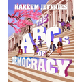 The ABCs of Democracy - Hardcover