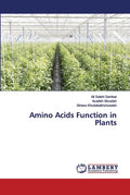 Amino Acids Function in Plants - Paperback