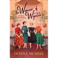 The Women of Wynton's: A Classy 1950s Mystery - Paperback