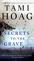 Secrets to the Grave - Paperback