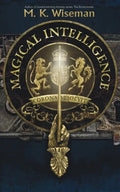 Magical Intelligence - Paperback