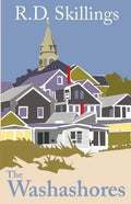 The Washashores: Provincetown Stories - Paperback