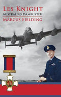 Les Knight: Australia's Dambuster - Hardcover