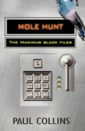 Mole Hunt - Paperback