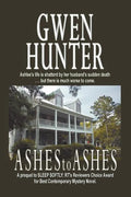 Ashes to Ashes - Paperback