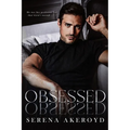 Obsessed (A Bully Romance): Professor/Student, Taboo Romance - Paperback