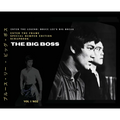 Bruce Lee: Bruce Lee - The Big Boss - Hardcover