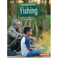 Freshwater Fishing - Paperback