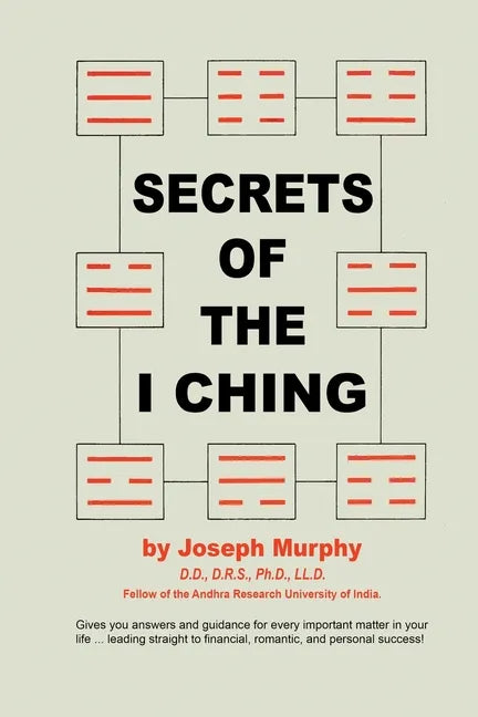 Secrets of the I Ching - Paperback