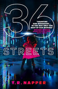 36 Streets - Paperback
