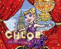 Chloe Cha Chas in London - Hardcover
