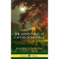 The Adventures of Captain Bonneville (Hardcover) - Hardcover