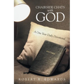 Chairside Chats with God: A One Year Daily Devotional - Paperback