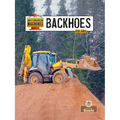 Backhoes - Paperback