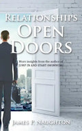 Relationships Open Doors - Paperback