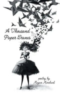 A Thousand Paper Cranes - Paperback