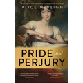 Pride and Perjury - Paperback