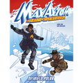 Deshielo Polar: Una Aventura de Max Axiom, Súpercientífico - Hardcover