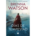 Días de Tempestad / Days of Tempest - Paperback
