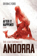 Andorra - Paperback