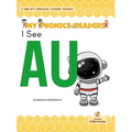 I See Au - Hardcover