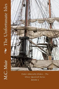 The Unfortunate Isles - Paperback