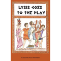 Lysis Goes to the Play - Paperback