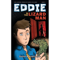Eddie & The Lizard Man - Paperback