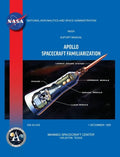 Apollo Spacecraft Familiarization Manual - Hardcover